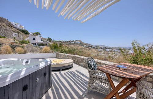 Aloft Suites Mykonos - Foto 55