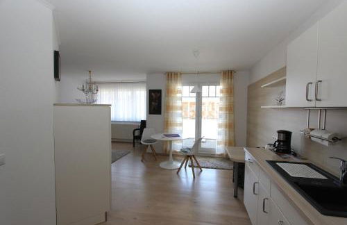 K8 FeWo - Am Kurpark - Therme - Foto 27