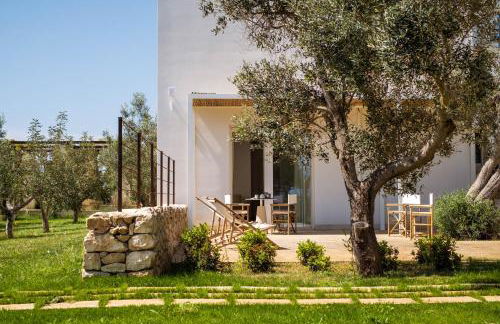 Secolario Masseria Del Viverbene - Foto 97