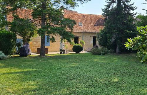 Au séchoir à Tabac - Foto 30