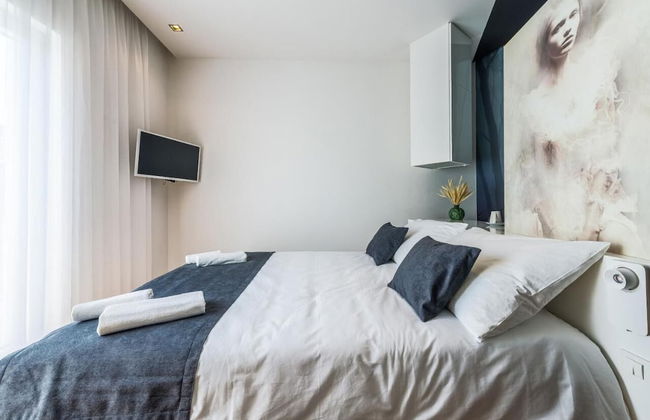 Luxury rooms in Old Town - Foto 18