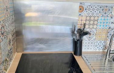 T2 cozy face dunes et océan - Thalasso et golf - Foto 23