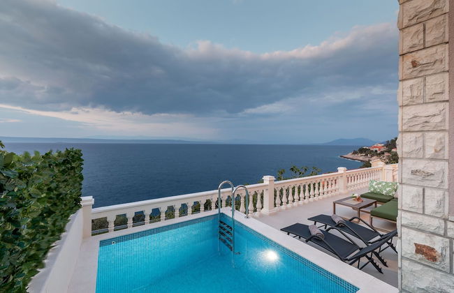 Villa Linda - Foto 35