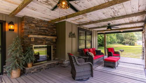 Up the Creek - Foto 2