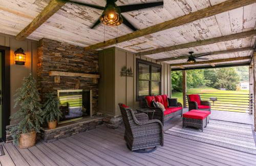 Up the Creek - Foto 2