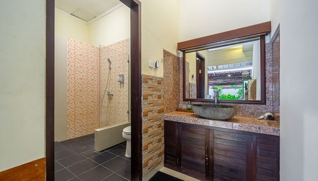 De Gani Villa - Foto 4, Habitación