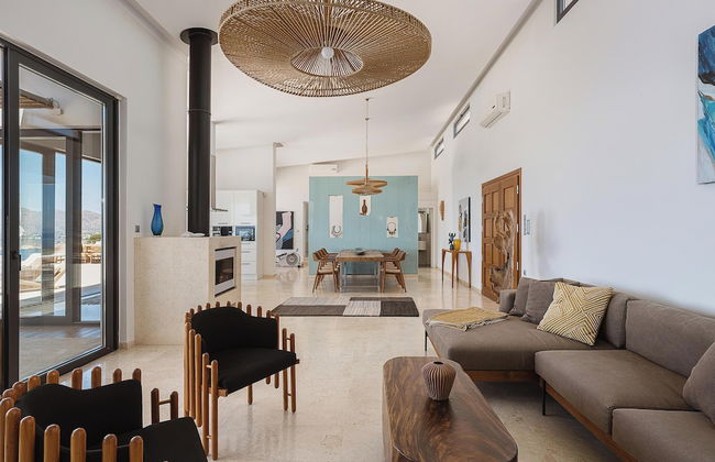 Villa Jamila by Cura Villas Collection - Photo 60