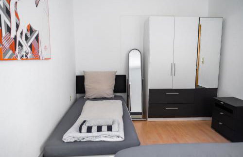 3 Zimmer Alzey Monteurwohnung max 5 Personen - Photo 30
