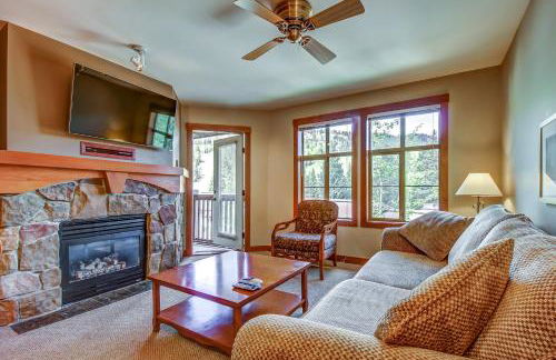 Eagle Springs West 403: Blackbird Suite - Foto 1