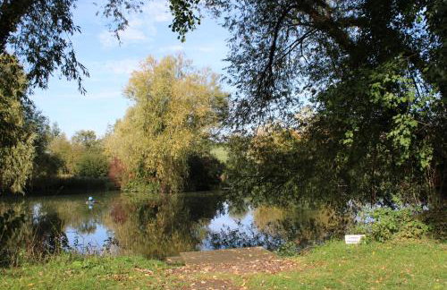 Viaduct Fishery Lodges - Foto 75