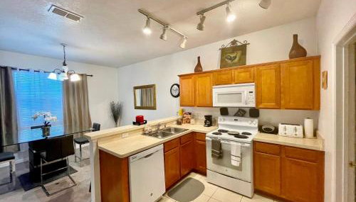 Grand Holiday 4BD Pool Home at Disney & Universal - Foto 3, Other
