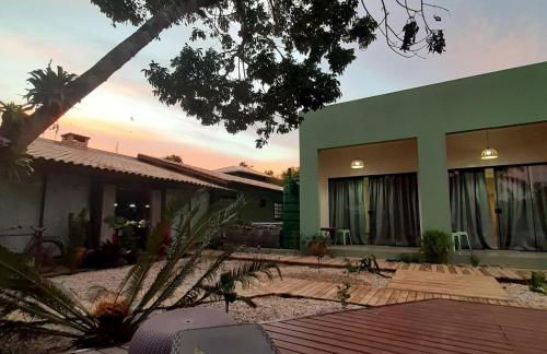 Maná Mariscal Hospedagem - Photo 35