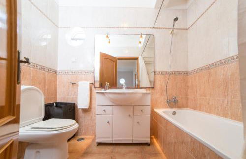 BmyGuest - Casa da Hera Villa Meco - Foto 27