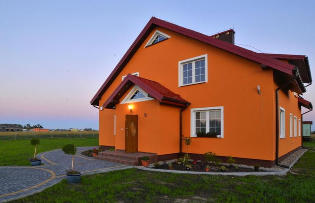 Comfortable Premium Class Apartment, Shared Swimming Pool, Gaski - Foto 77