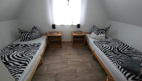 Kleines Landhaus in Erfurt bei der Messe - Foto 3