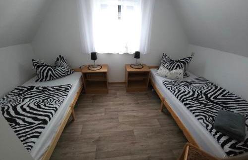 Kleines Landhaus in Erfurt bei der Messe - Foto 3