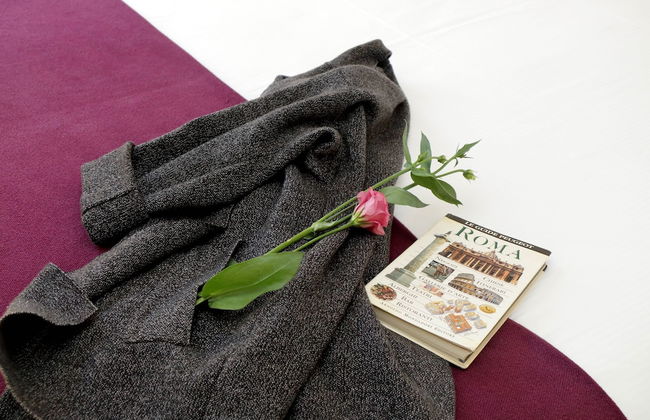 Amaranto Romano - Foto 38