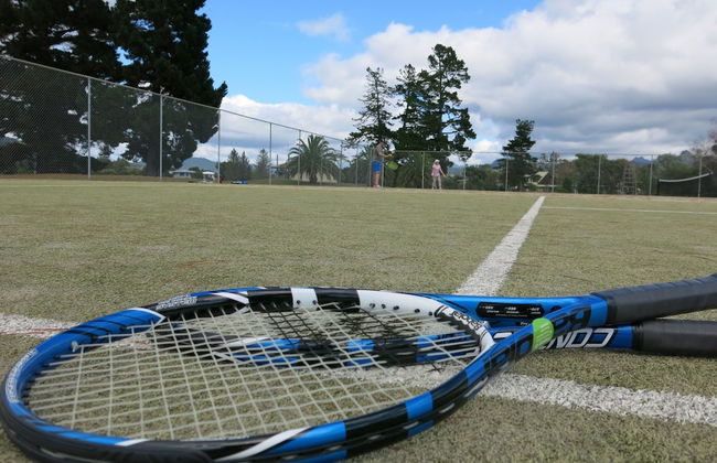 Ocean Breeze Resort - Photo 42