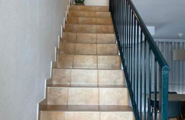 Apartamento La Balconera 1ª línea de Playa - Foto 8