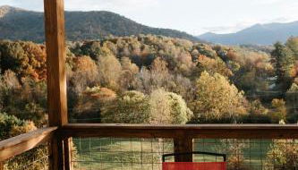 Pleasant Grove Cottages - Misty Mtn (#113) / Lazy Bear (#115) - Foto 3