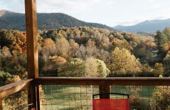 Pleasant Grove Cottages - Misty Mtn (#113) / Lazy Bear (#115) - Foto 3