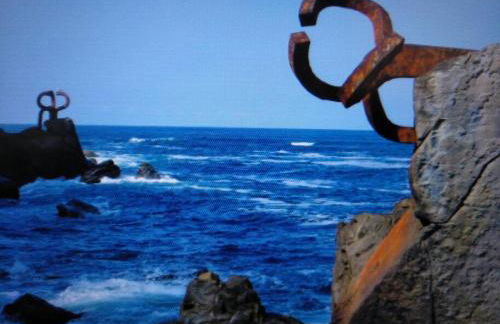 Doma Etxea Donostia-San Sebastian ESS02683 - Foto 25