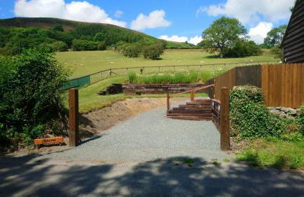 Seven Stars- hot tub & garden with fabulous views. - Photo 22