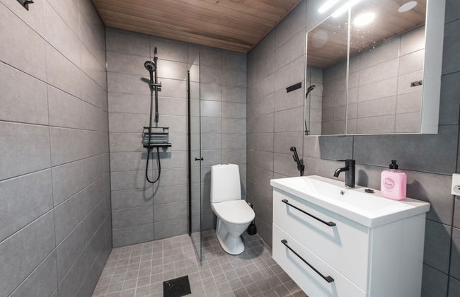 Forenom Serviced Apts Vantaa Koivuhaka - Photo 36