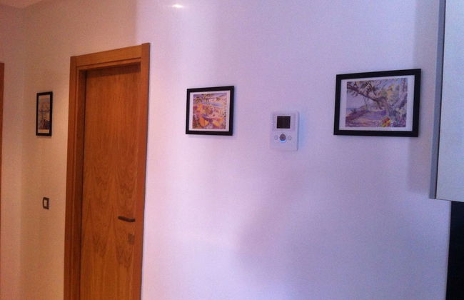 Corniche Mohammedia Appartement meublé - Photo 5