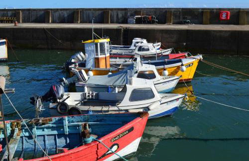 The Smoke House in Johnshaven - Photo 21