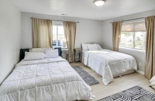 4 Mi to Broadmoor! Apt with Movie Theater and Mtn View - Foto 15