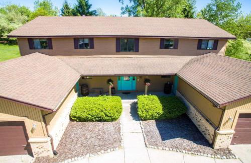 Countryside Cottages near Lake Bella Vista - Foto 15