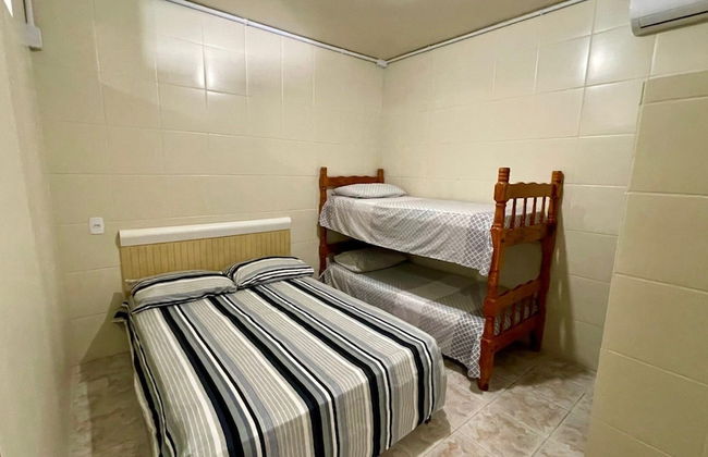 AP 07 Ala Bombinhas Residencial Solavir - Foto 2