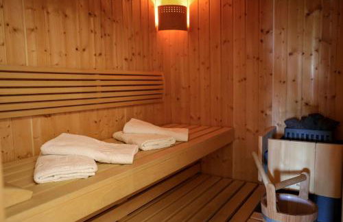 Schwarzwald Chalets - Foto 20