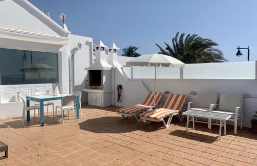 BUNGALOW BEACH&RELAX - Foto 12