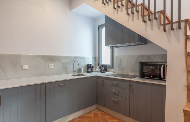 Apartamentos Tintes12 - Foto 15