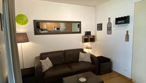 Appartement hyper-centre Loudenvielle 6personnes Jardin proche Balnéa et Skywall - Foto 2