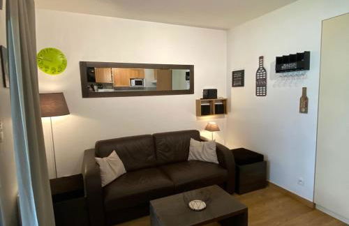 Appartement hyper-centre Loudenvielle 6personnes Jardin proche Balnéa et Skywall - Foto 2