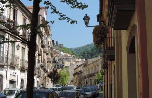 LAMEZIA CENTRO, APPARTAMENTO GIORGIA - Foto 12