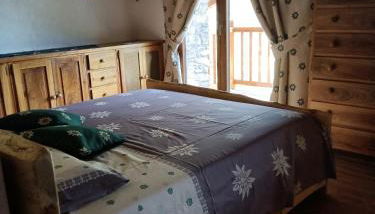 Le temps Retrouvé - casa tipica con giardino - Foto 3