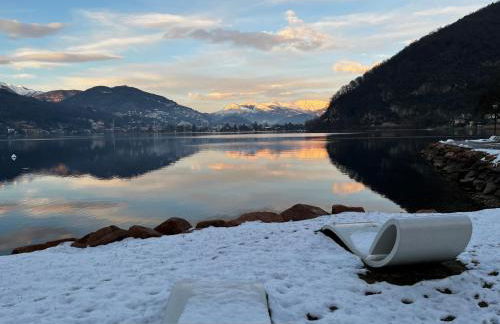 Lavena - LAKE & MOUNTAIN Apartments - Foto 45