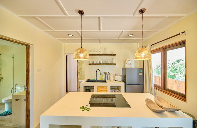Joy Beach Villas - Photo 61