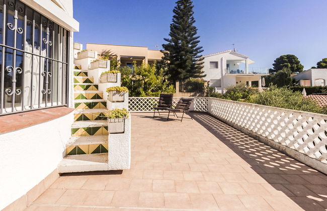 El Dorado Playa - Villa La Roca - Photo 34