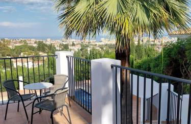 Villa El Salam Campo Mijas - Photo 20