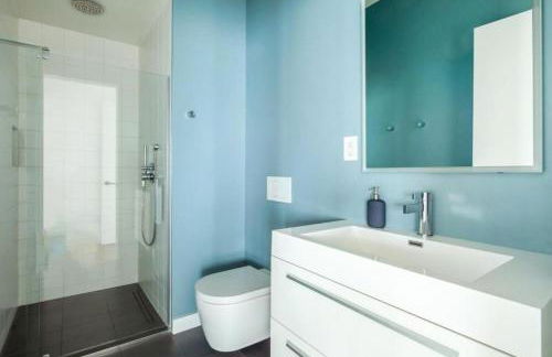 Sky House Boutique Seaside Retreat With Cinema Near Dillon Beach - Foto 31