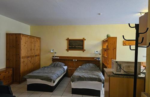 Appartements & Ferienwohnungen Wolf - Foto 11