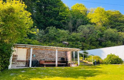Gordy Hall -Sea facing Welsh cottage with stunning views - Photo 39