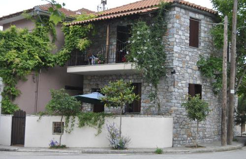 Guesthouse Machi - Foto 14