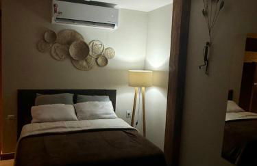 Chalé Contêiner- Hidro com vista para montanhas - Foto 26