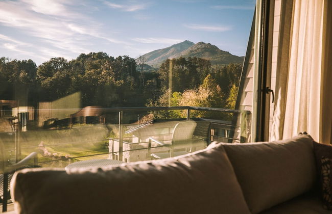 Awka Apart Hotel - Foto 38